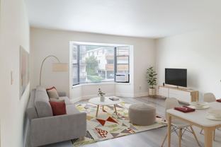 Ballard Heights Apartments - Photo 1 of 1