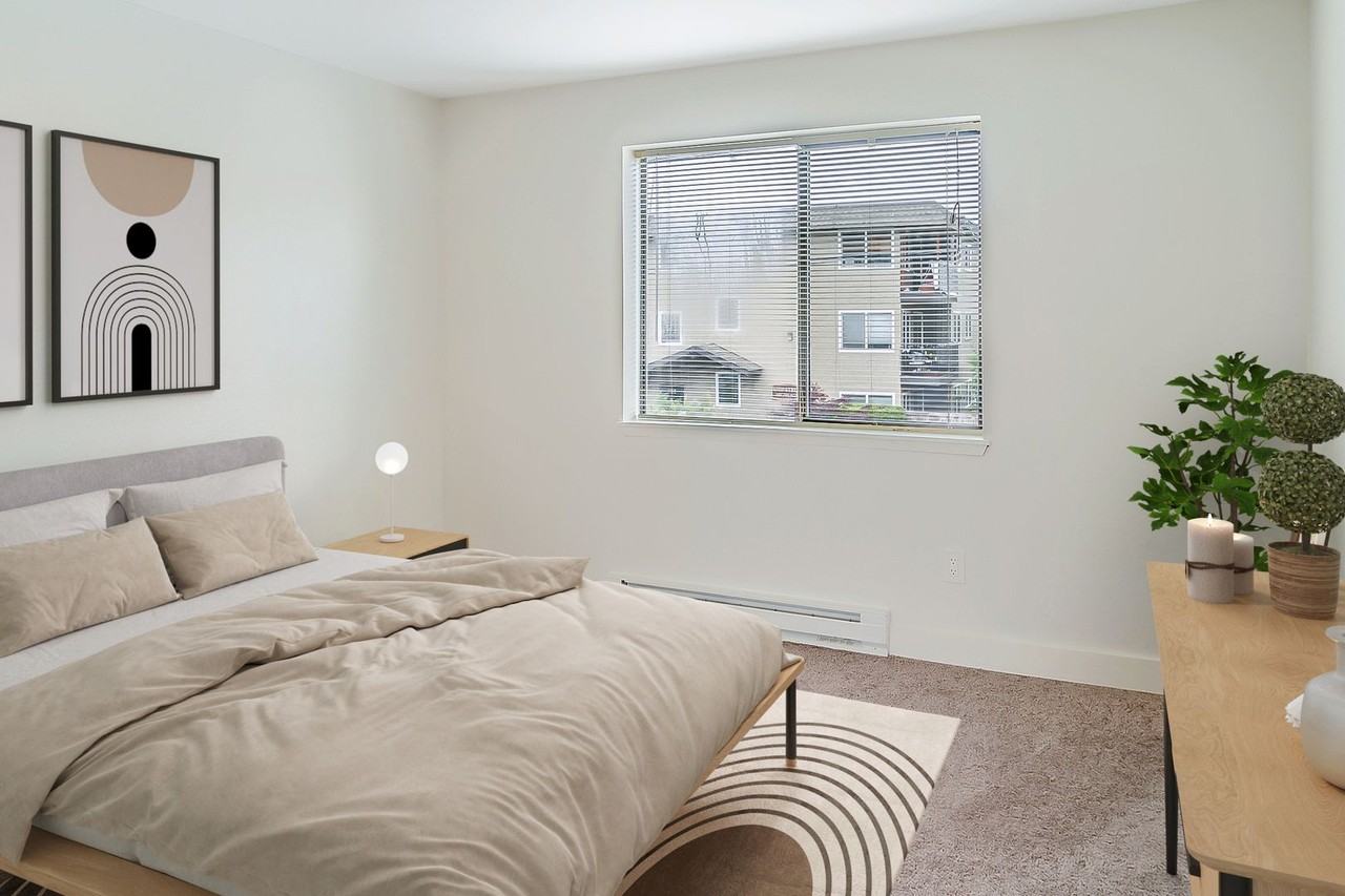 Ballard Heights Apartments - Photo 5 of 10