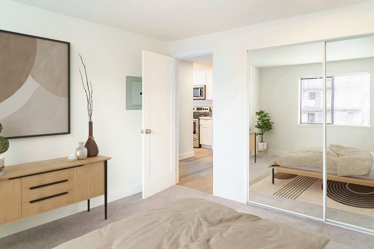 Ballard Heights Apartments - Photo 6 of 10