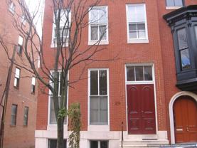 213 W. Lanvale St. - Photo 1 of 1