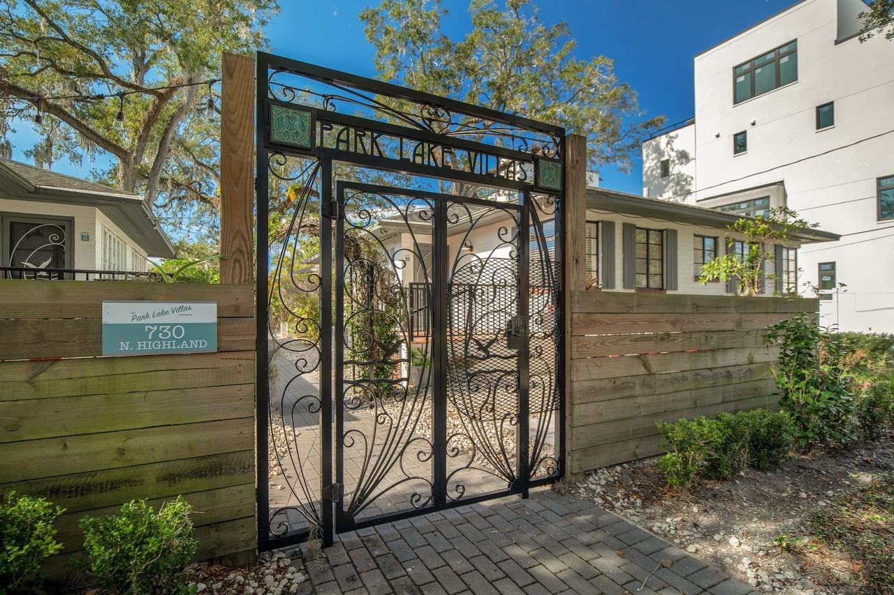 Park Lake Villas | 2 Bedroom Apartments in Orlando, FL - Photo 6 of 10