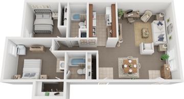 featured image of 300 W Mound Rd