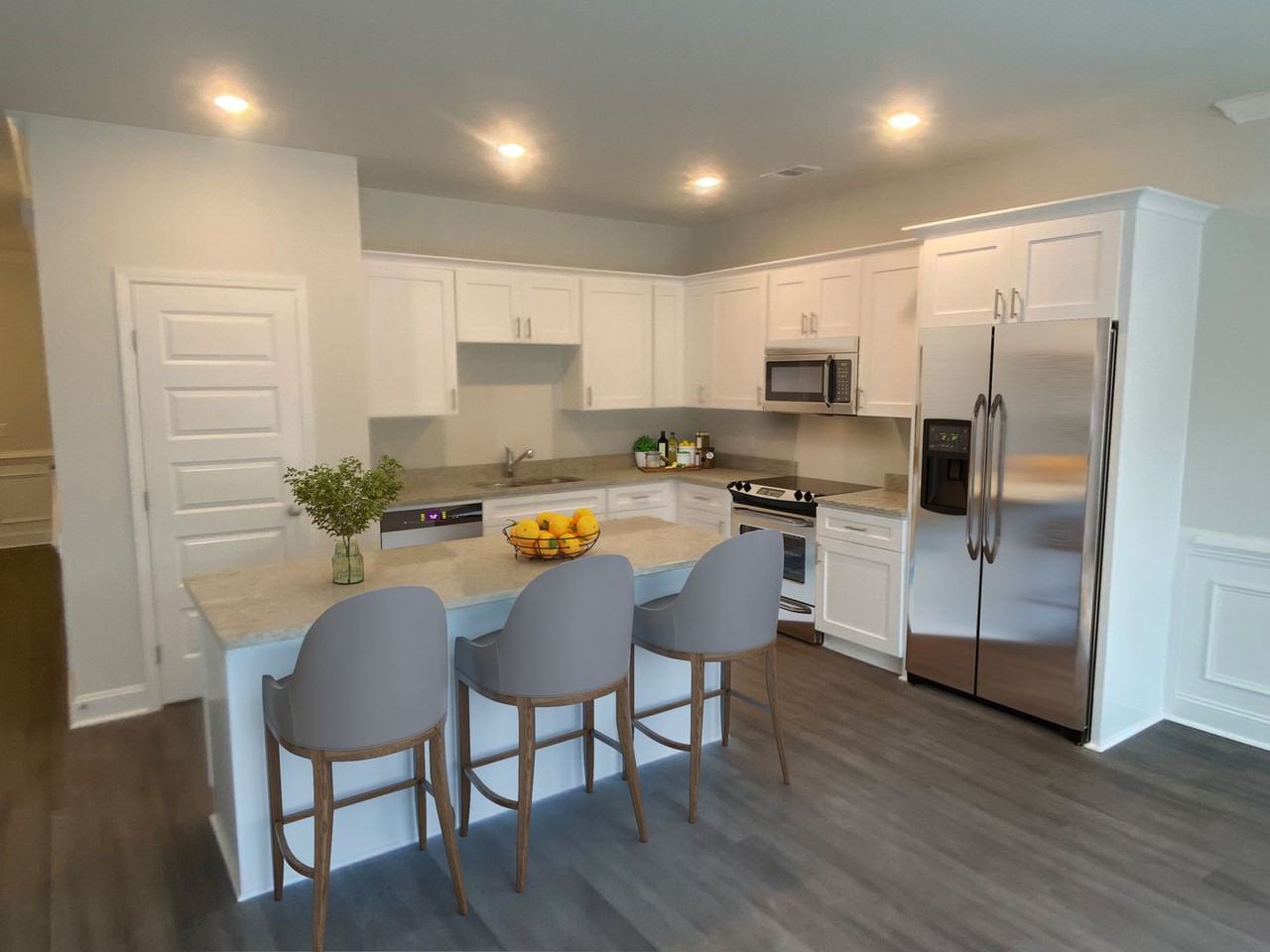 533 Governor Treutlen Cir - Photo 2 of 20