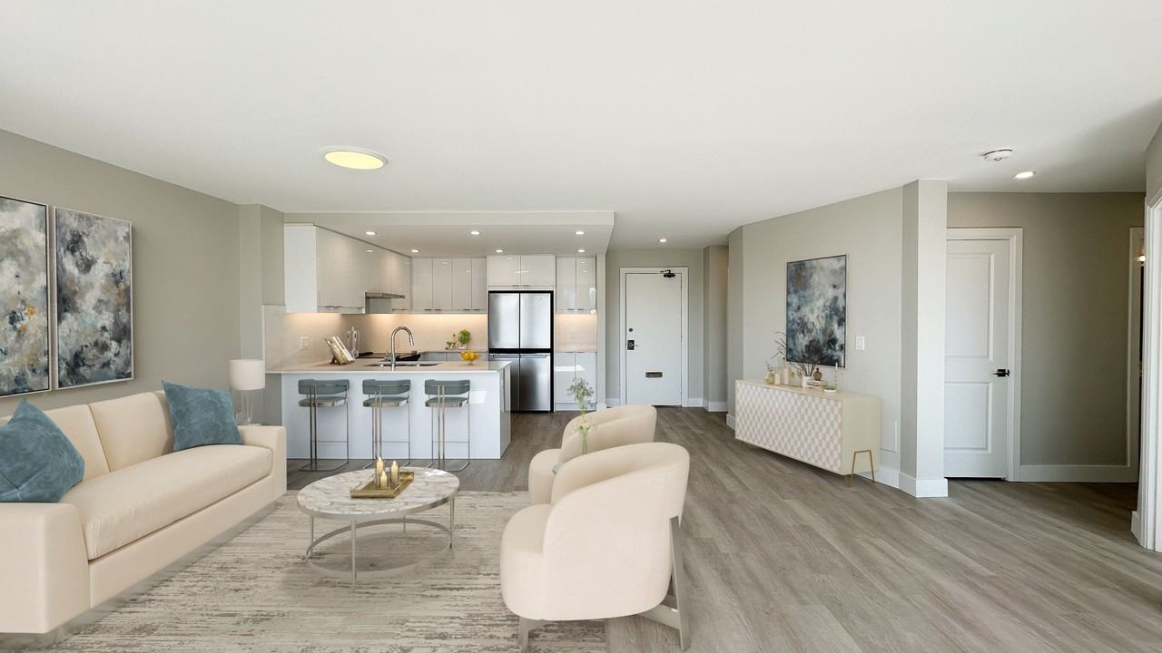 The Colonnade - Photo 3 of 24