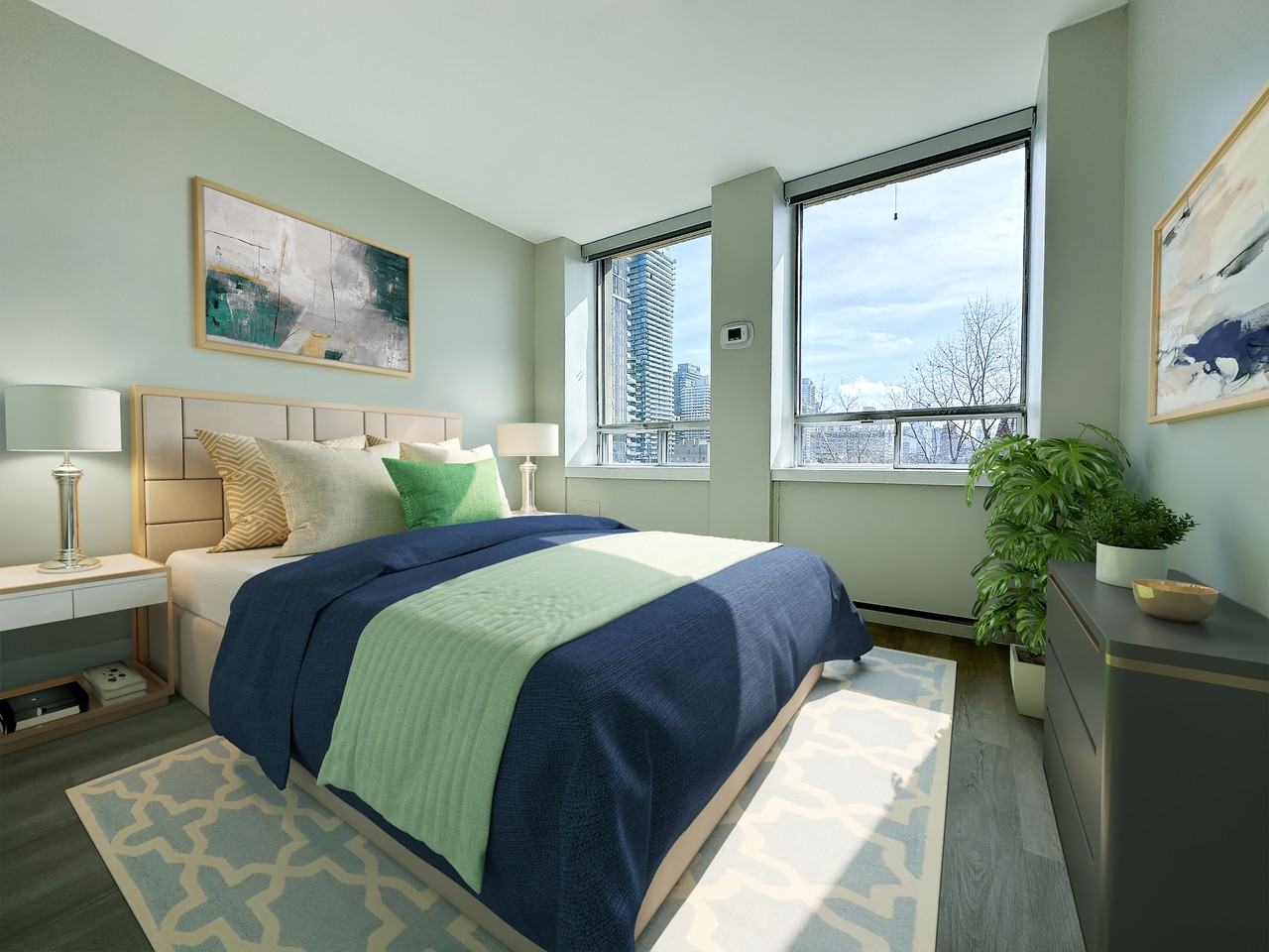 The Colonnade - Photo 5 of 24