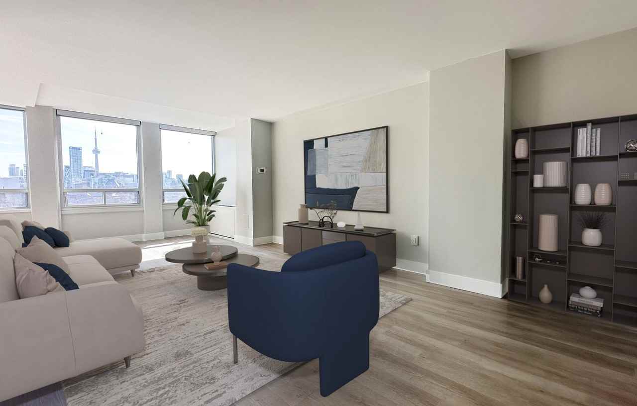 The Colonnade - Photo 7 of 24