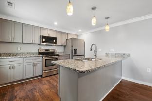3509 Pleasant Ave #203 - Photo 1 of 1