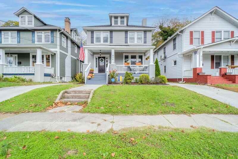 634 Michigan Ave - Photo 3 of 44
