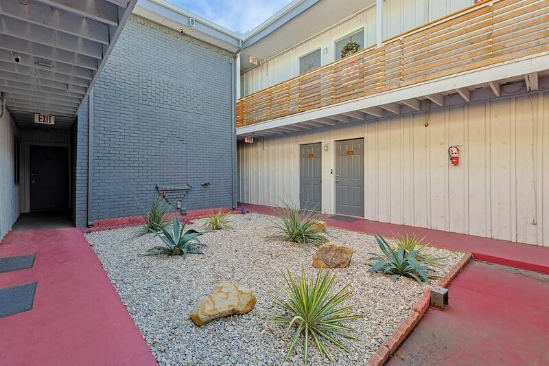 2701 Hemphill Street - Photo 2 of 50