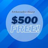 $500 FREE! PET FRIENDLY! APPLY ONLINE! - Photo 1 of 1