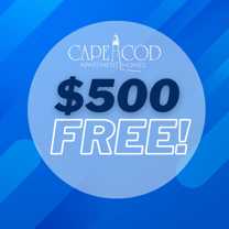 $500 FREE! PET FRIENDLY! - Photo 1 of 1