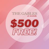 $500 FREE! PET FRIENDLY! VIRTUAL TOURS! - Photo 1 of 1