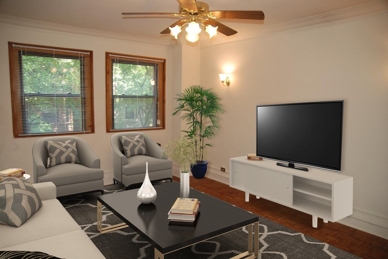 2738 N. Pine Grove - Photo 3 of 50