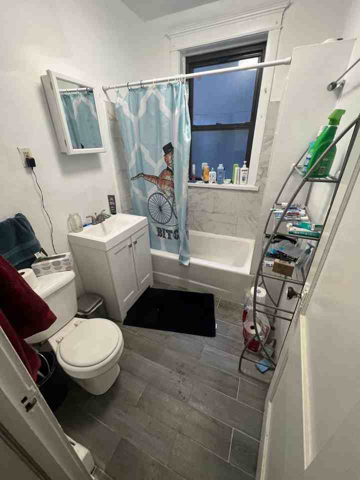 5424 S University Ave #2S - Photo 4 of 25