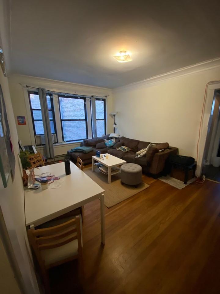 5424 S University Ave #2S - Photo 7 of 25