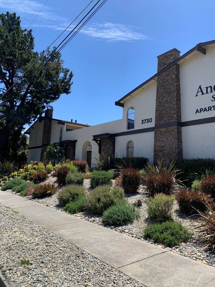 Andalusia San Jose - Photo 3 of 23