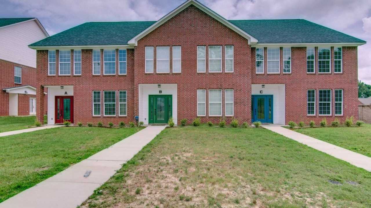 Houses for Rent in Texarkana, TX 25 Rental Homes Zumper