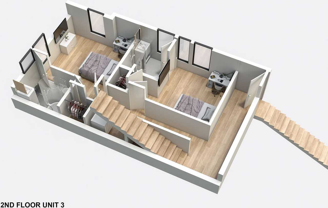 The Dennis - Photo 2 of 2