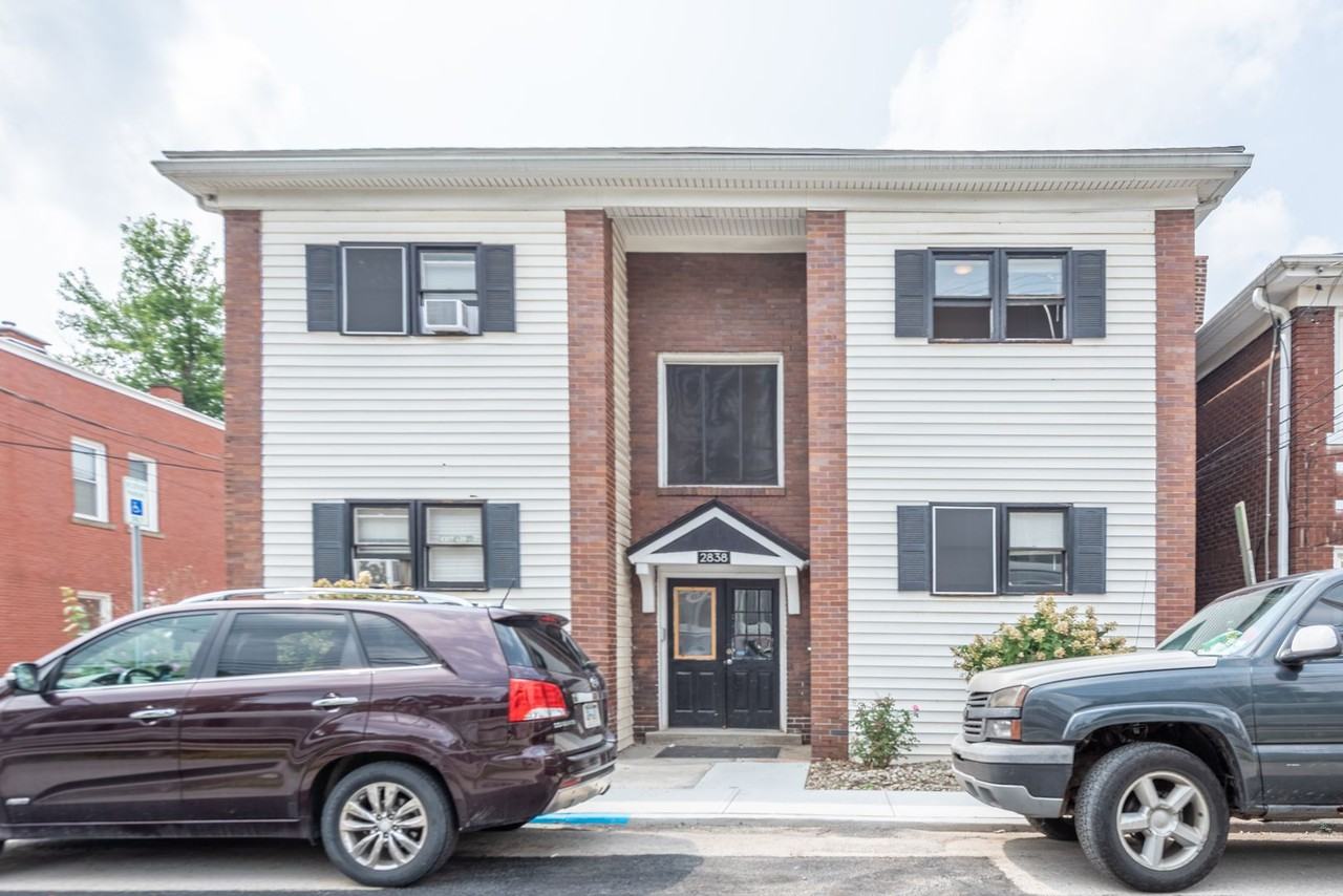 2838 Broadway Ave, Dormont, PA 15216 Apartment for Rent PadMapper