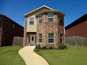 Carrington Park - Photo 1 of 1