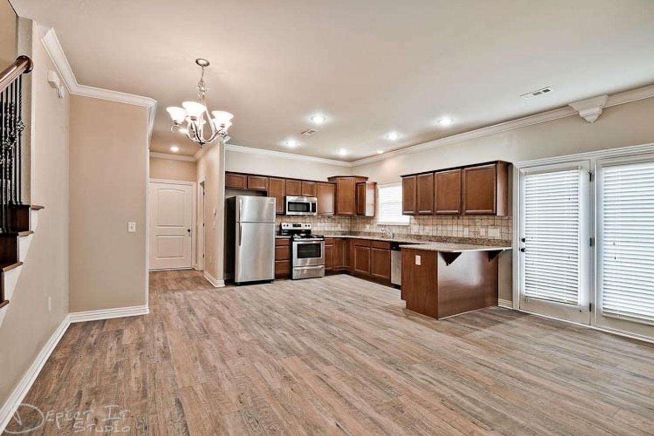 Carrington Park - Photo 3 of 37