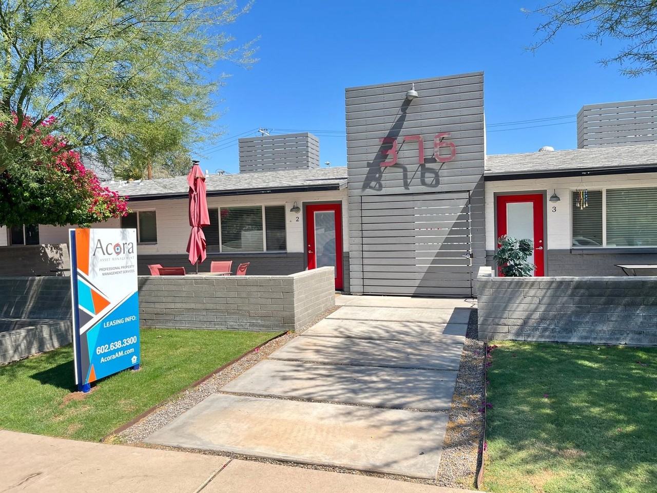 Alvarado Place - Photo 2 of 32