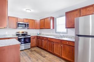 featured image of 600 E Pine St