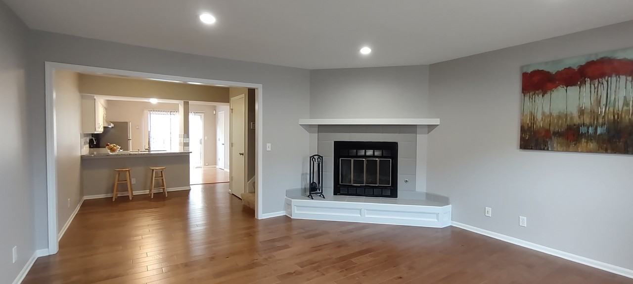 8328 Metcalf Ave #8328 - Photo 3 of 30