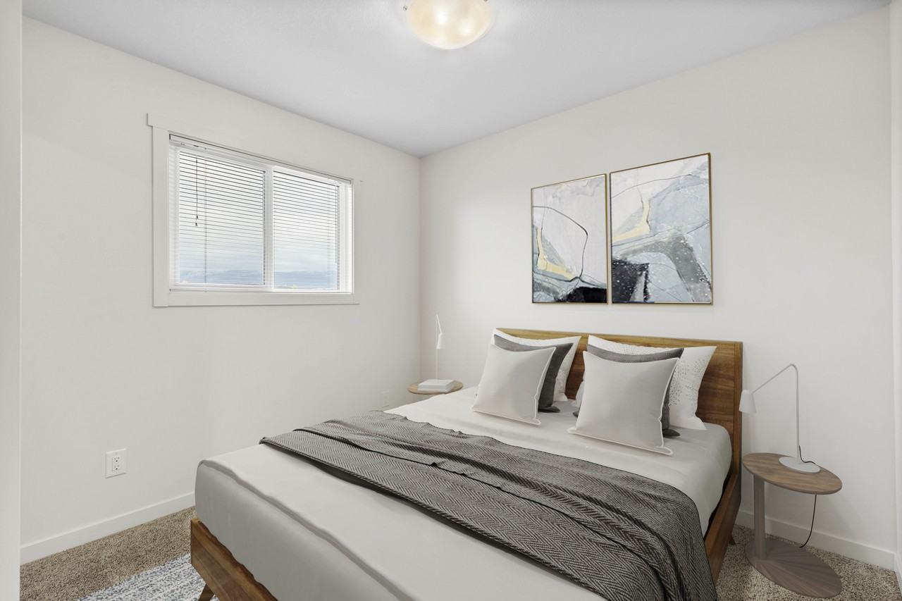 Mission Flats 1469 K.L.O. Rd, West Kelowna, BC V1W 3N8 Apartment