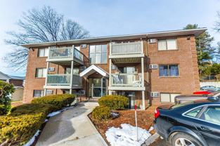 31 Andrew Street - 25Unit 25 #25 - Photo 1 of 1