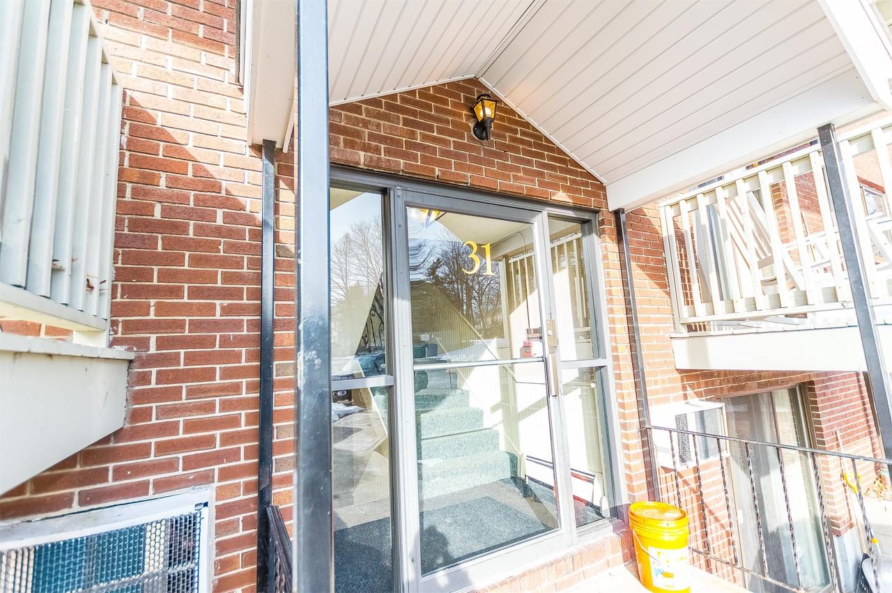31 Andrew Street - 25Unit 25 #25 - Photo 4 of 16
