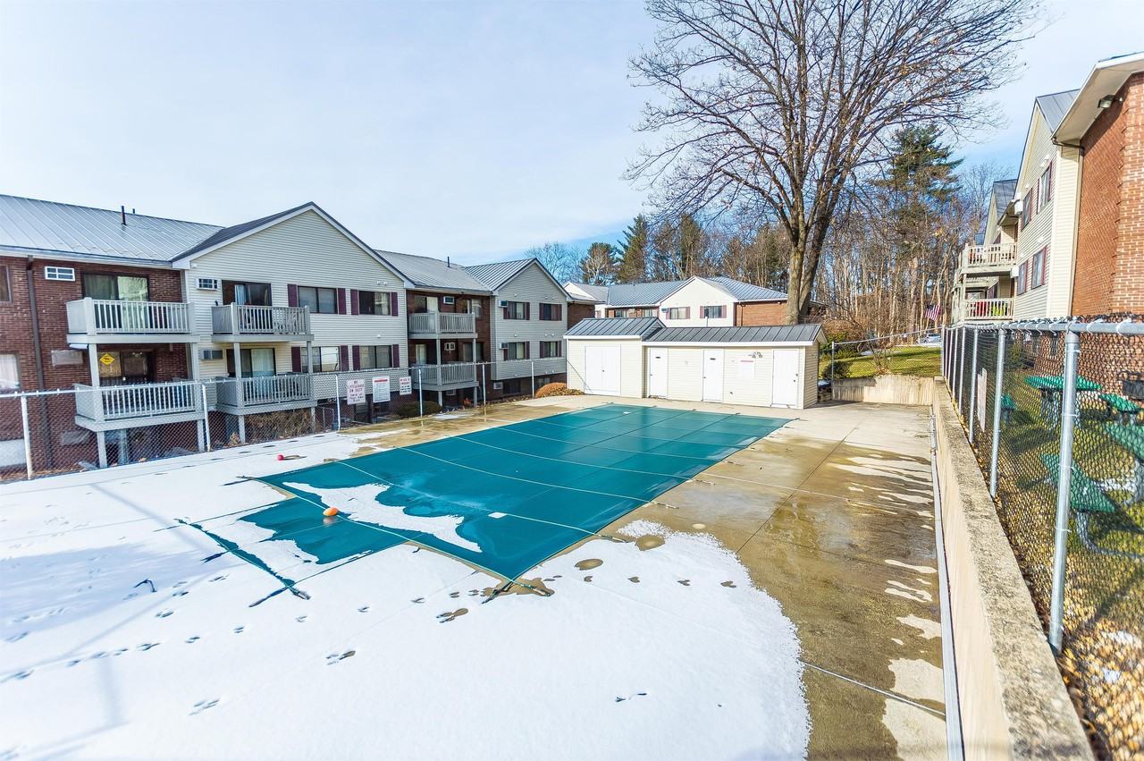 31 Andrew Street - 25Unit 25 #25 - Photo 6 of 16