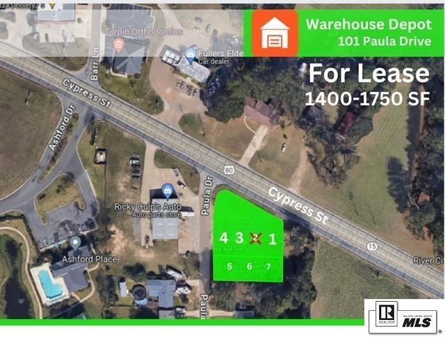 101 Paula Dr #2 - Photo 6 of 6