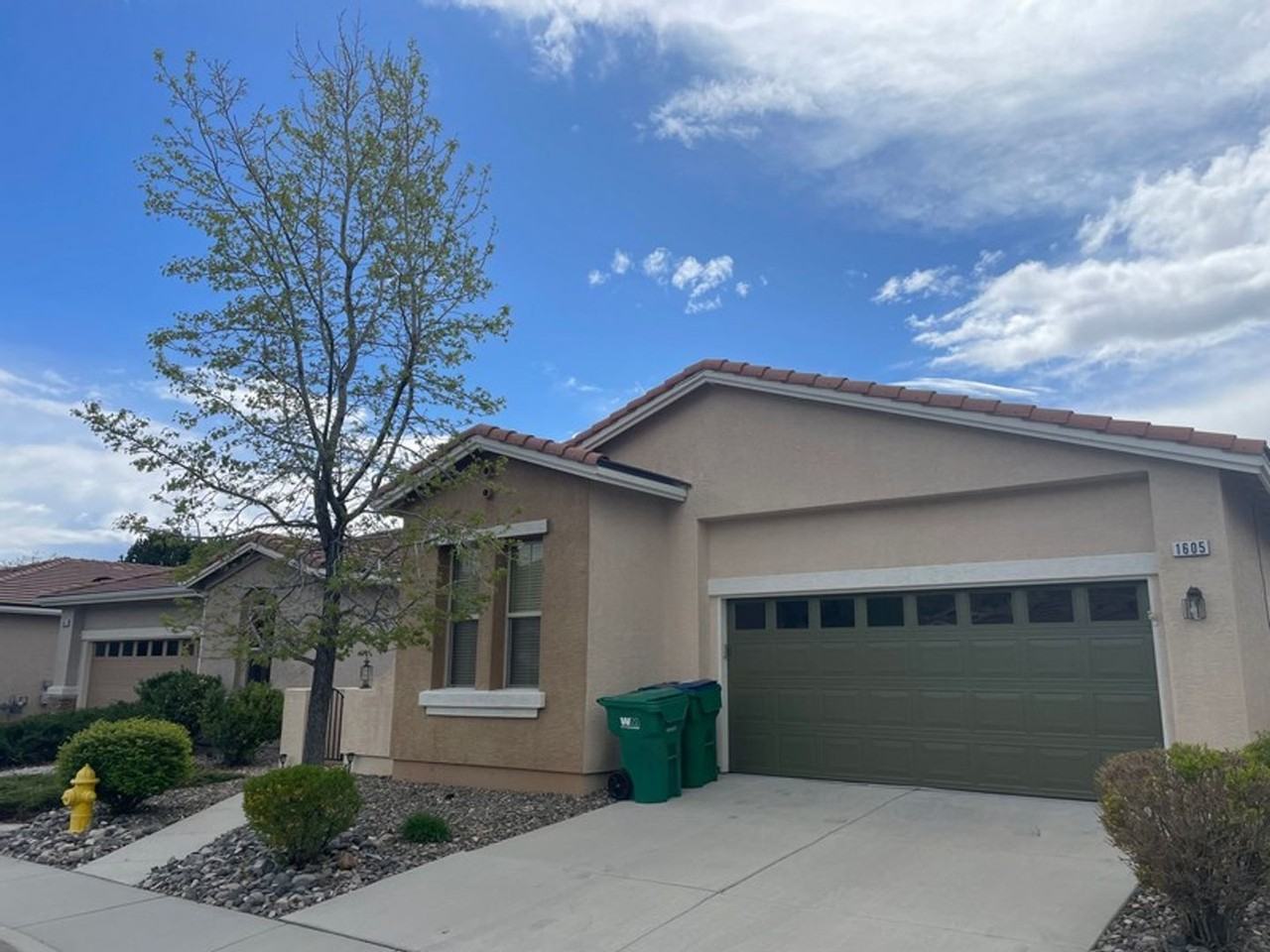 1605 Reno Rental Finders - 1605 Cosenza Dr. Sparks, NV 89434 - Photo 2 of 16