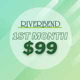 FIRST MONTH OF RENT $99! PET FRIENDLY! VIRTUAL TOURS! - Photo 1 of 1