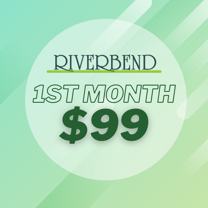 FIRST MONTH OF RENT $99! PET FRIENDLY! VIRTUAL TOURS! - Photo 1 of 1