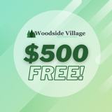 $500 FREE! PET FRIENDLY! APPLY ONLINE! - Photo 1 of 1