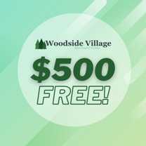 $500 FREE! PET FRIENDLY! APPLY ONLINE! - Photo 1 of 1