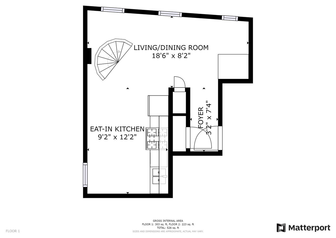 924 State St #5 - Photo 4 of 17