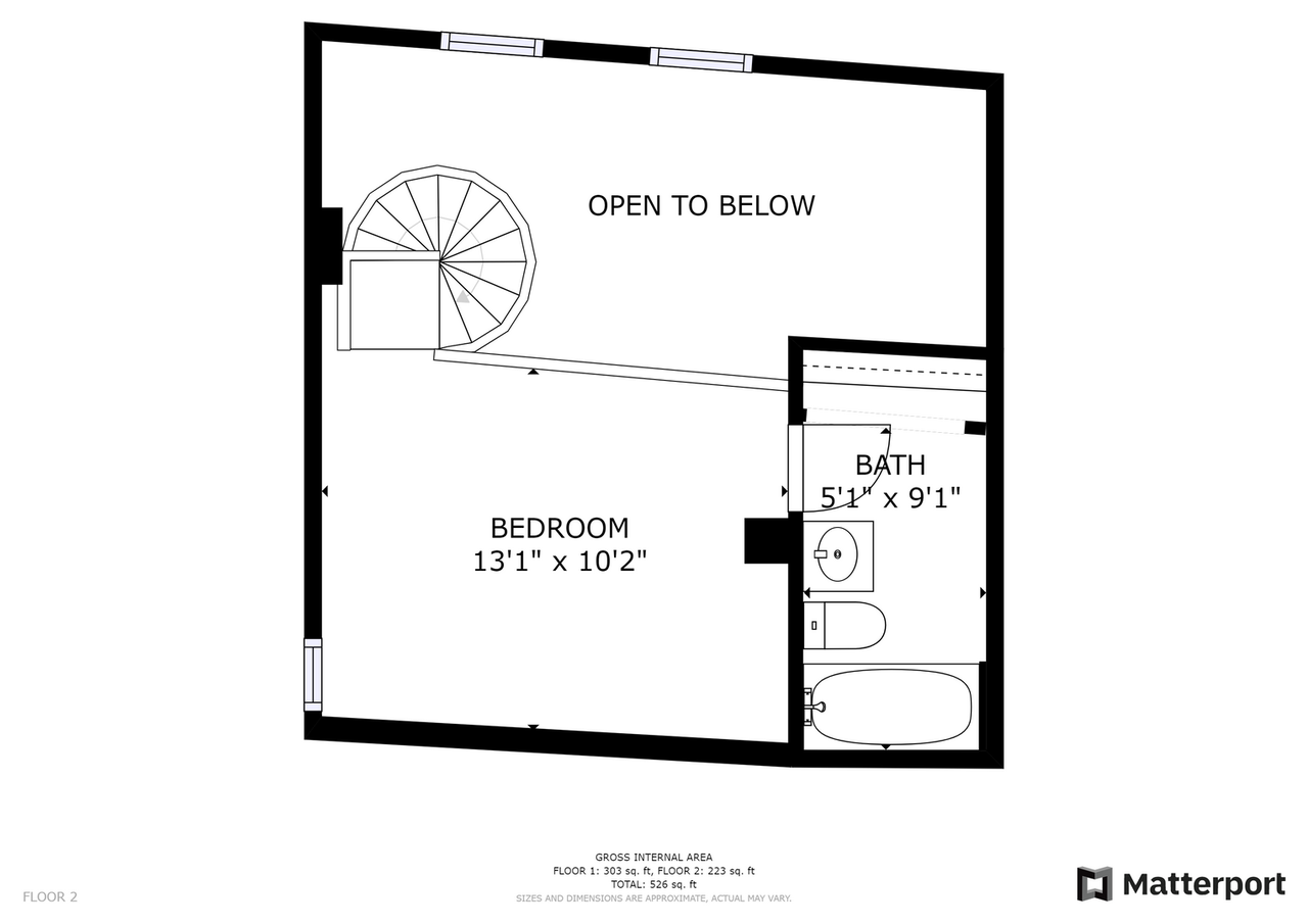 924 State St #5 - Photo 6 of 17