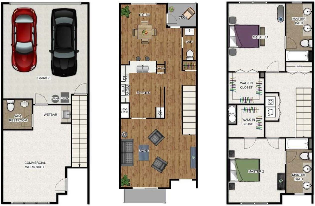 1129 Se Rasmussen Blvd - Photo 2 of 18