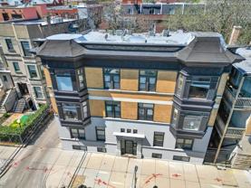 2548 Burling Apartments - Photo 1 of 1