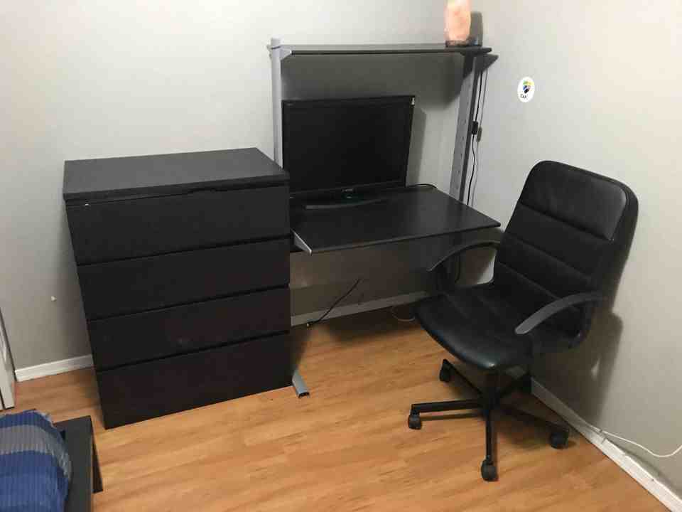 Lillooet St - Photo 2 of 5