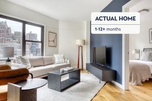 featured image of 279 East 44th Street #621