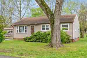 featured image of 2531 Thrush Drive #1