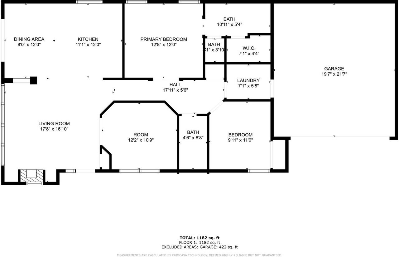 1179 Scenic Park Ter - Photo 2 of 25