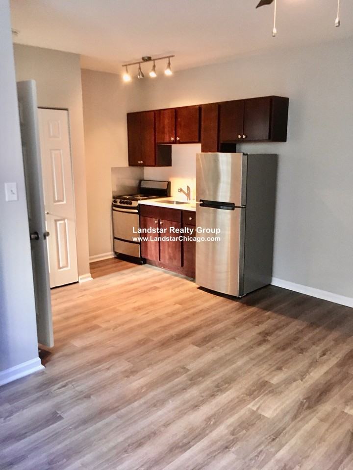 1627 N Humboldt Blvd #4C - Photo 3 of 9