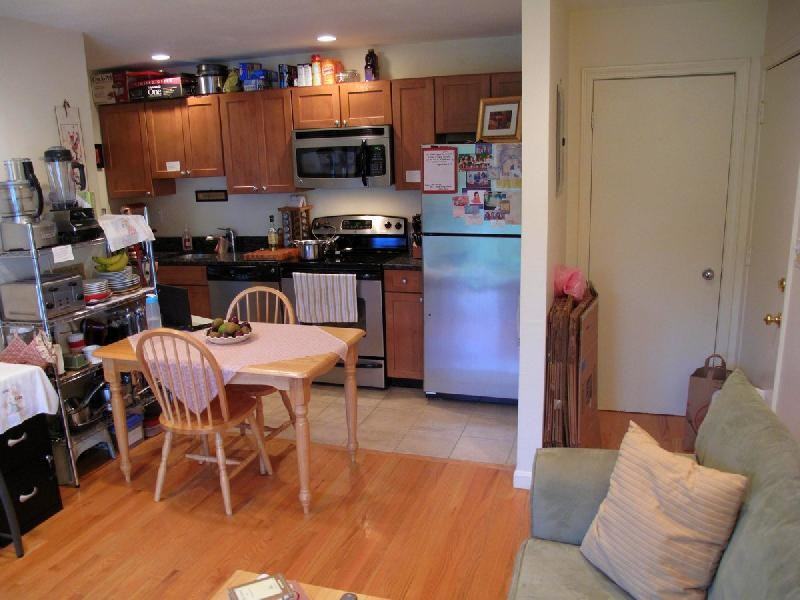 Clifton St. & Harvey #4 - Photo 2 of 5