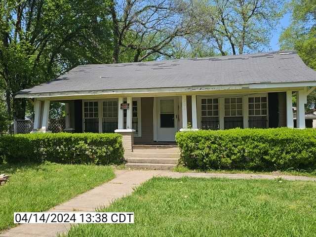 208 W Gresham St - Photo 2 of 12