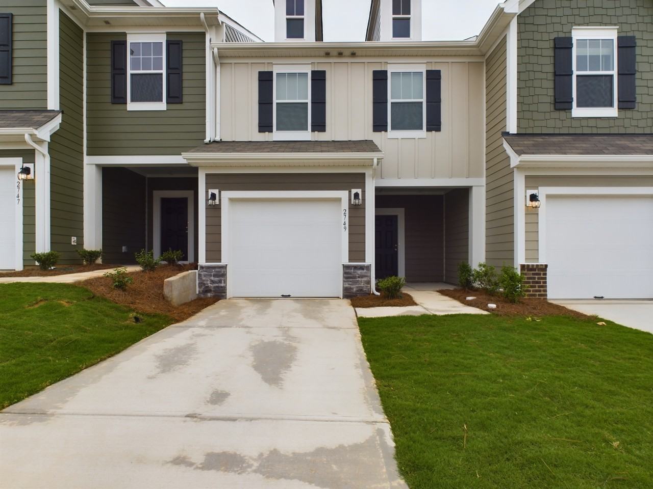 2749 Yeager Dr Nw - Photo 2 of 29